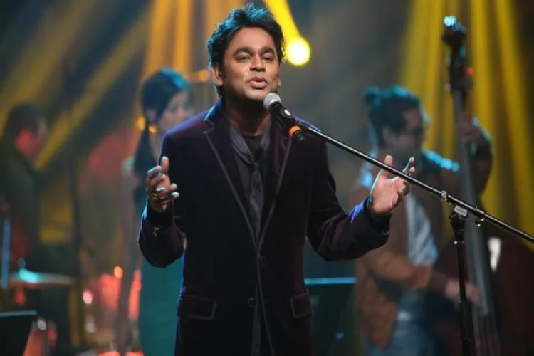 Film 'Adujivitham' is 'Lawrence of Arabia' of Malayalam cinema: AR Rahman