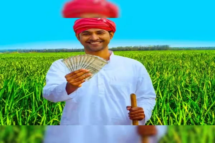 How is 'PM Kisan Samman Nidhi Yojana' changing the lives of farmers?