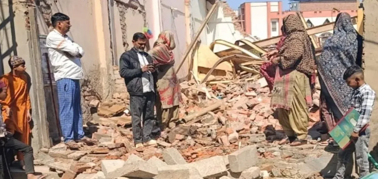 Rat miner lawyer Hasan will get a house, LG announces, politics cools down