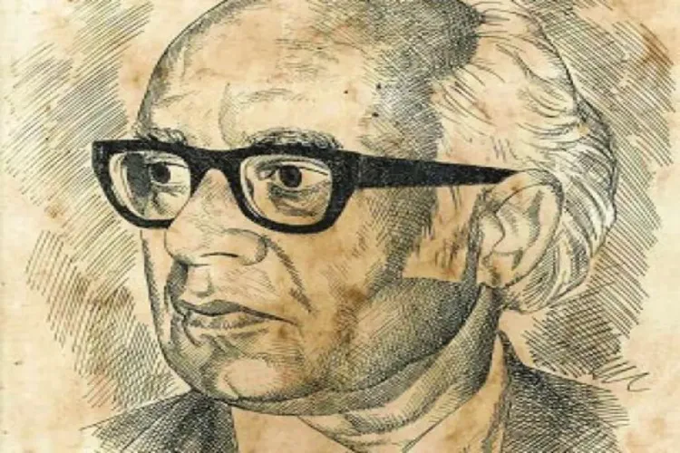 Ram Lal, whose birth anniversary is here: The non-Muslim storyteller who served Urdu literature well