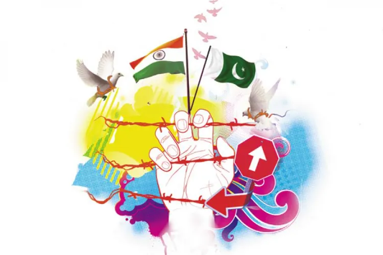 Foreign countries: Signs and apprehensions of improvement in Pakistan-India relations