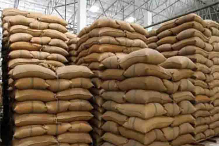India approves export of rice to Africa