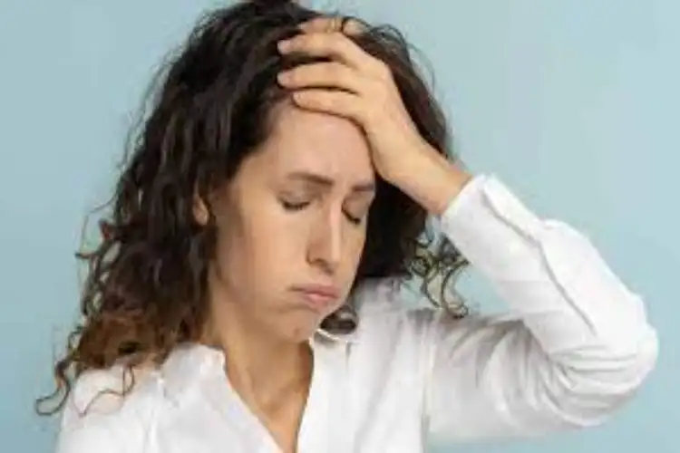 Why are women at three times the risk of migraine than men?