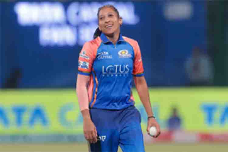 Shabnim Ismail  