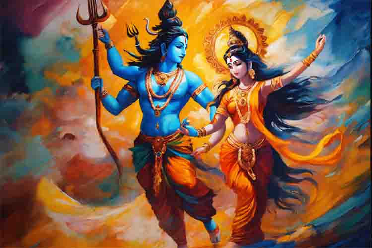 What is the purpose of Mahashivratri?