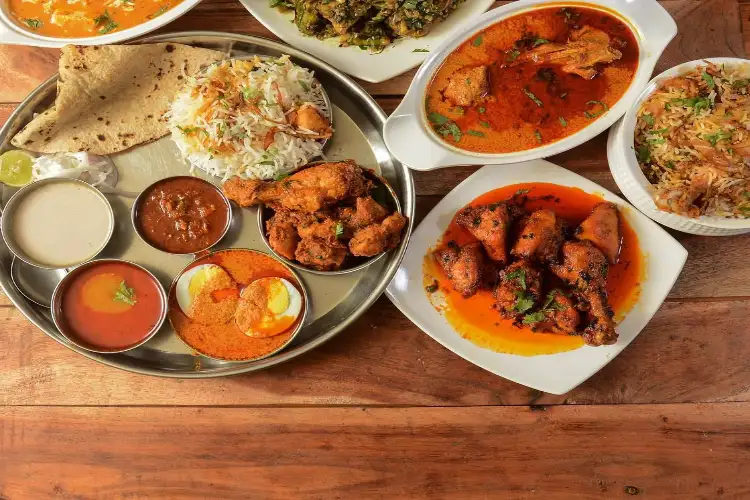 Vegetarian food becomes expensive and non-veg food becomes cheaper: CRISIL