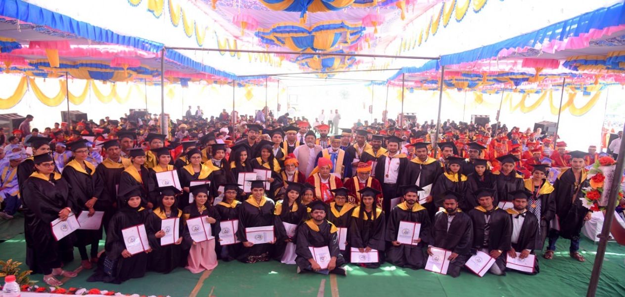 Rajasthan: An NGO taking forward the education of minorities