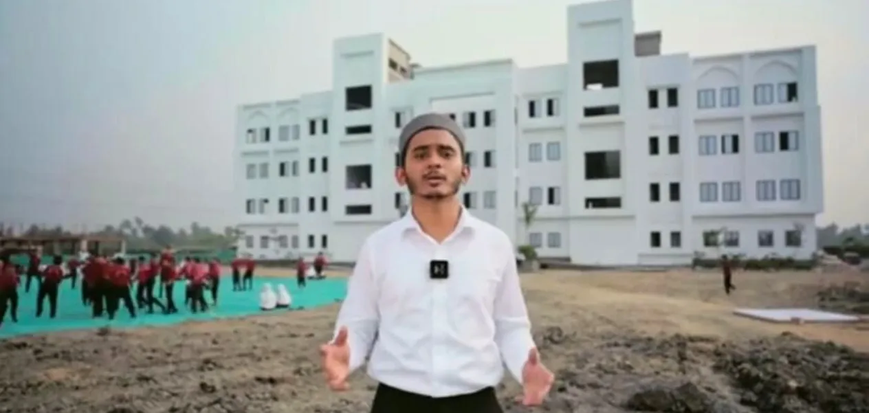 Why does Wali Rahmani of Umeed Academy now want Rs 4.5 crore?