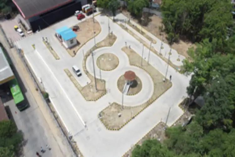 Maruti Suzuki launches first automated driving test track in Ayodhya