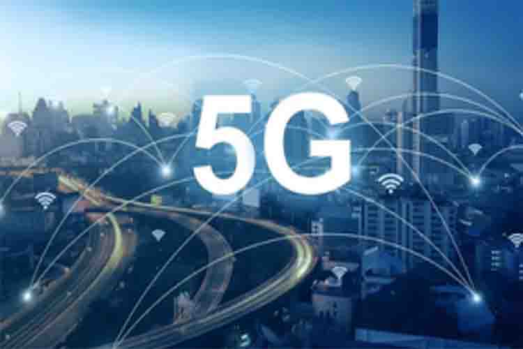 5G data consumption in India is four times that of 4G