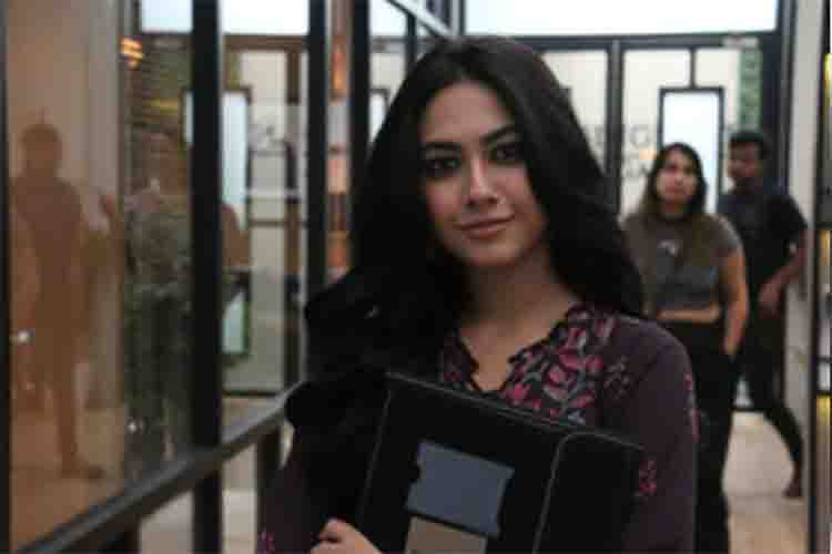 Reem Shaikh  