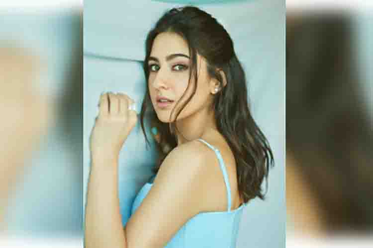   Sara Ali Khan  