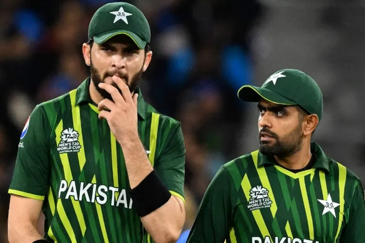 T20 World Cup: Two 'failed captains' of PSL who will lead the Pakistani team!