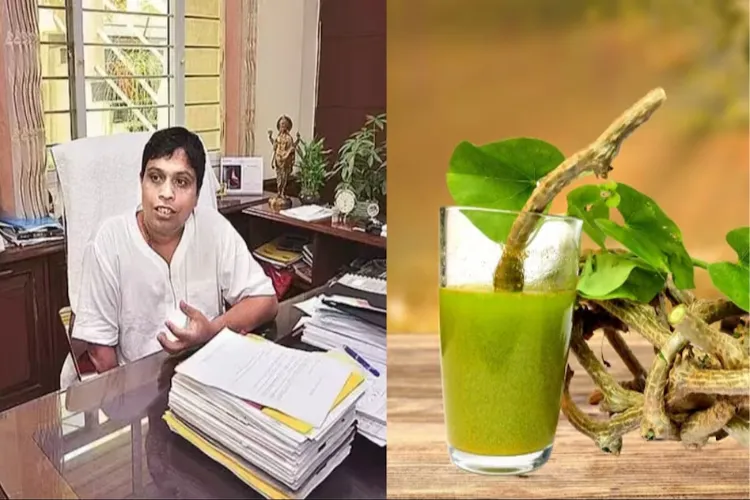 Patanjali Ayurveda MD Acharya Balkrishna apologizes to Supreme Court on misleading advertisements