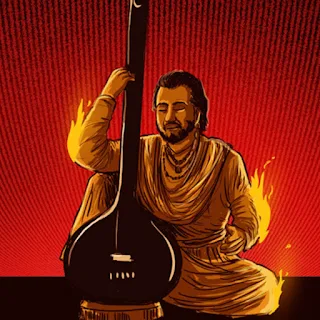 https://www.hindi.awazthevoice.in/upload/news/171101740609_treasure_of_music_of_Amir_Khan_and_Bahadur_Hussain_is_safe_in_Rampur_Raza_Library_2.webp
