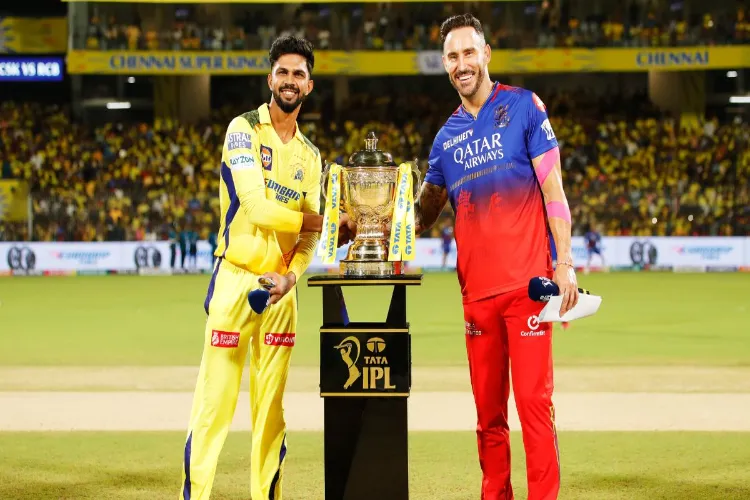 IPL 2024: All-round CSK start campaign with six-wicket win over RCB, Mustafizur takes four wickets