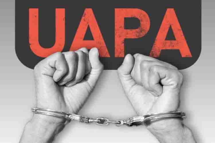 IIT-Guwahati student arrested under UAPA, was going to join ISIS