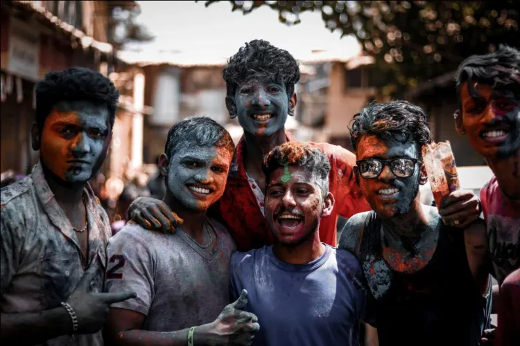 What to do and what not to do on Holi?