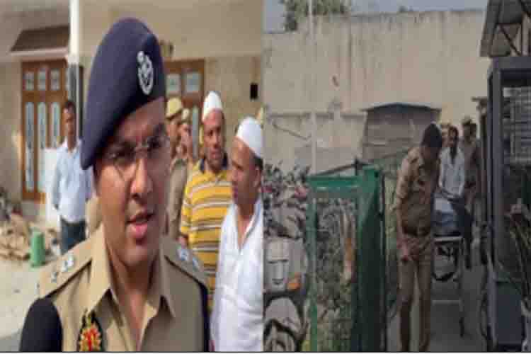Hapur: SP leader Zaheer Salmani's wife murdered in broad daylight