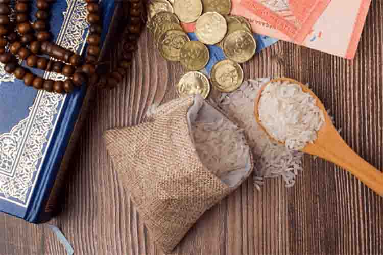  zakat 