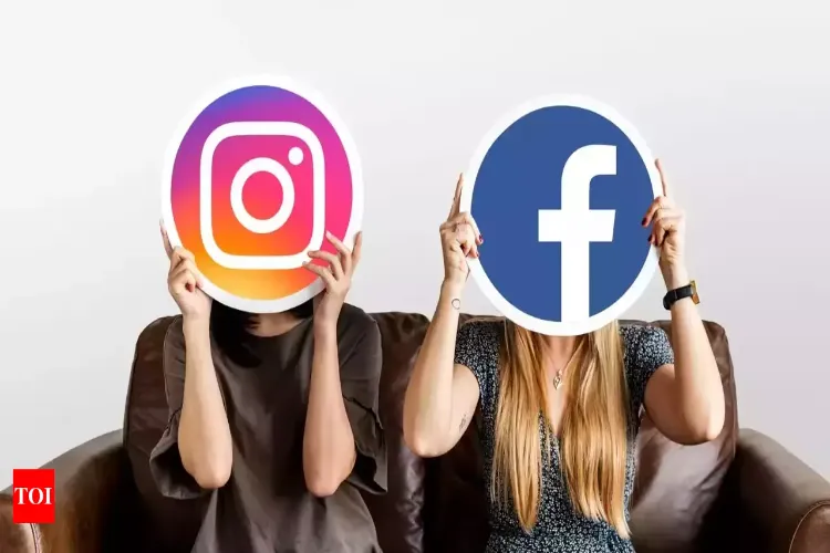 Meta removed more than 1.38 crore bad content from Facebook, Instagram in India