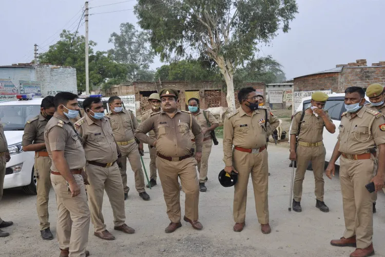 Policeman injured in Kathua firing dies