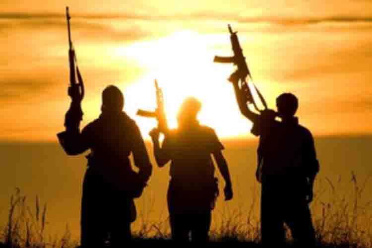 10 terrorists killed in 2 separate operations in Pakistan