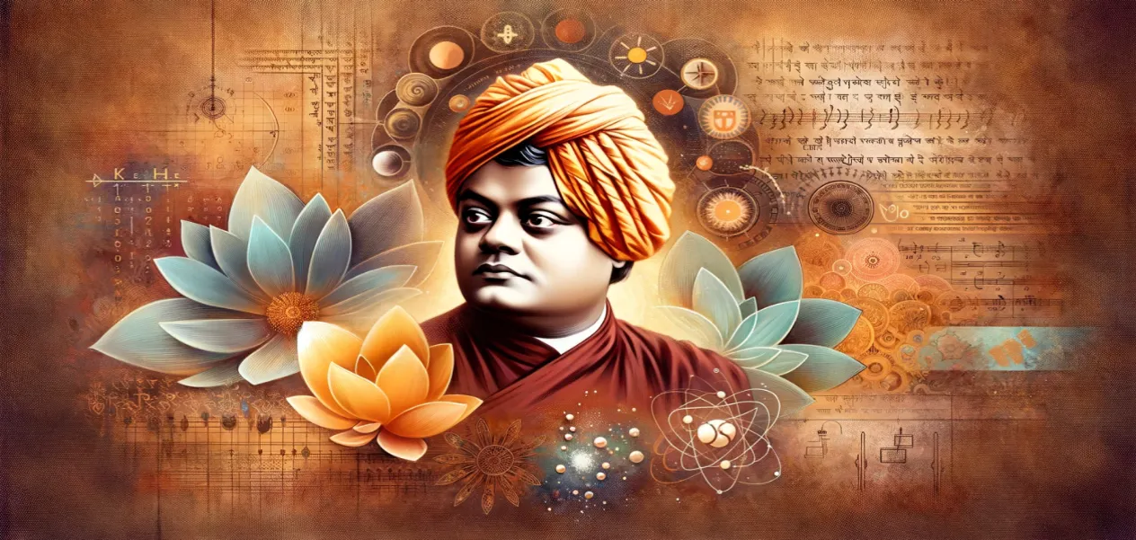 Swami Vivekananda: Patriot-Prophet, why Muslims should read this book