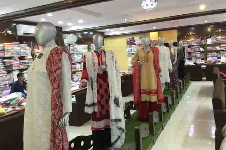  Lucknowi kurtas  