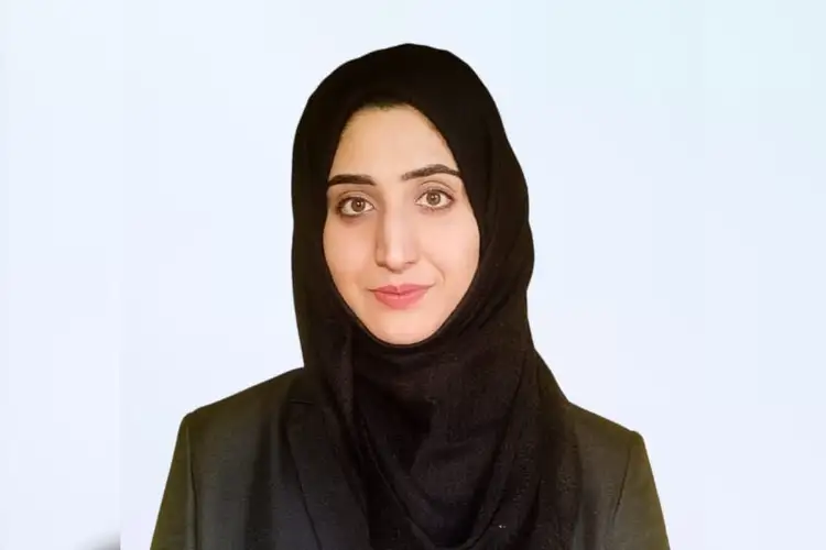 Srinagar's Tasneem Kawoos tops JK Civil service judiciary exam