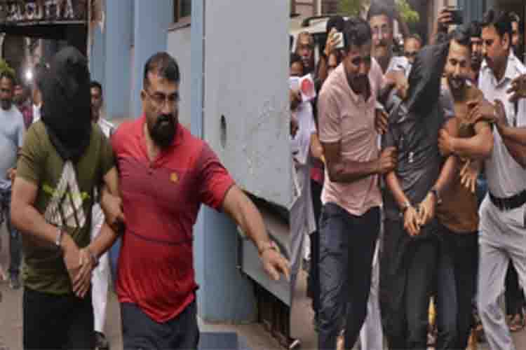 Bengaluru cafe bomb blast: Mastermind Abdul Mateen and attacker Musavir Hussain in 10-day NIA custody