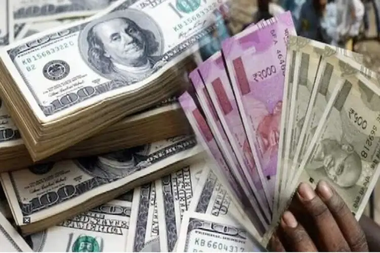 India forex reserves rise for seventh week to reach fresh peak