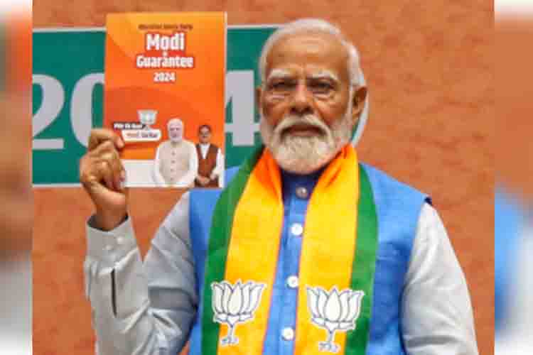 Narendra Modi