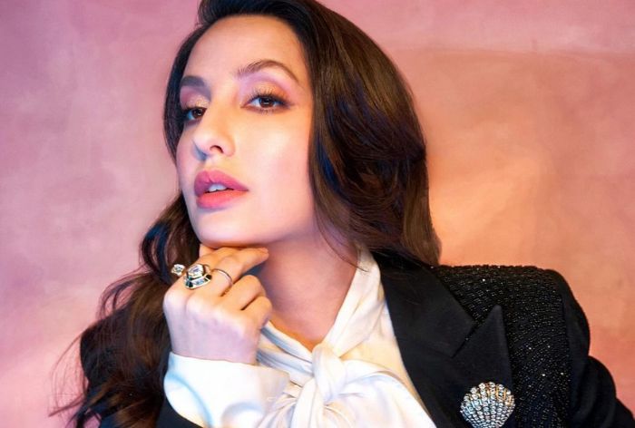 The story of my life deserves to be made into a film, Nora Fatehi