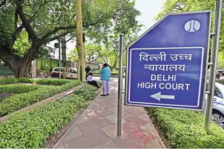 Delhi High Court 