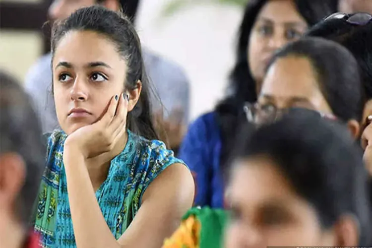 भारतीय-अमेरिकी छात्रा ने नासा का पावर टू एक्सप्लोर चैलेंज जीता