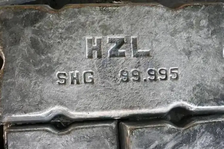 Hindustan Zinc, world third largest silver producer