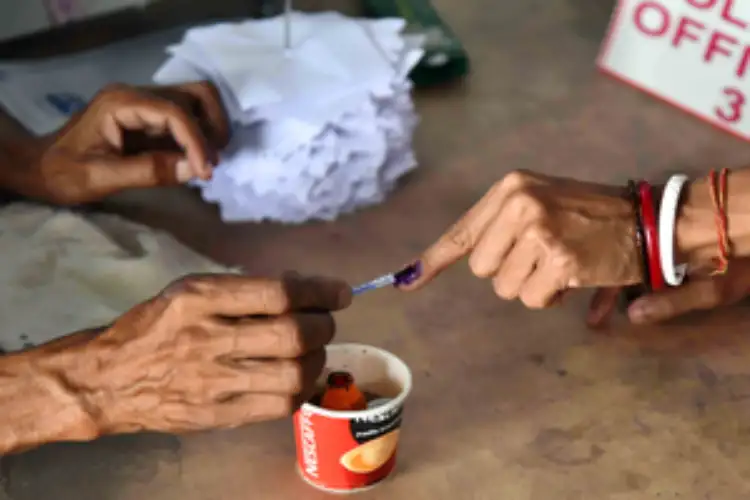 Lok Sabha Elections 2024: Voting is taking place on 102 seats, know how their results were in 2019