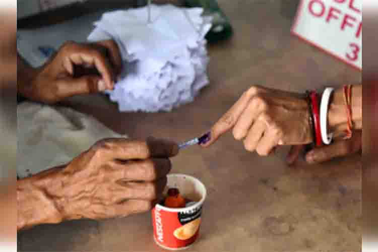 Lok Sabha Elections 2024: Voting is taking place on 102 seats, know how their results were in 2019