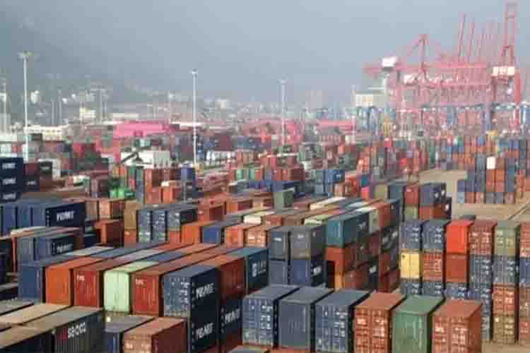 India's exports to China, UAE, Russia, Singapore to increase in 2023-24