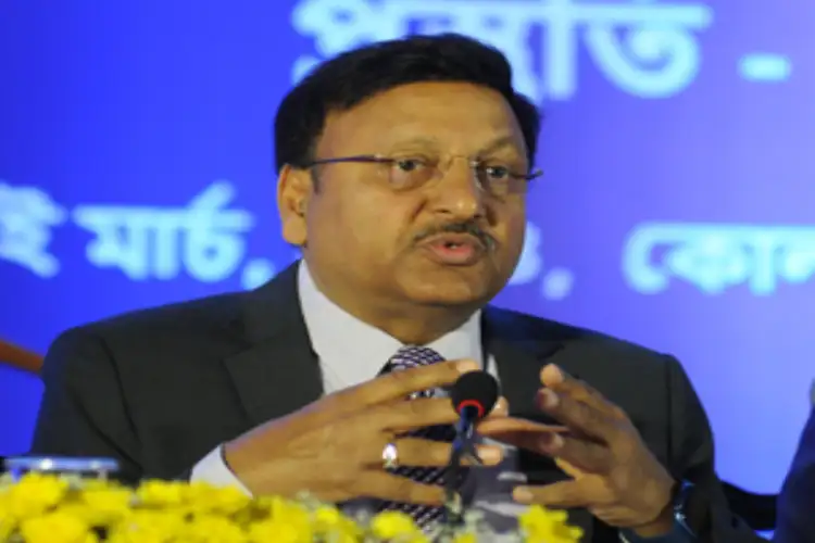 No news of violence in elections, youth are our brand ambassadors: Election Commission