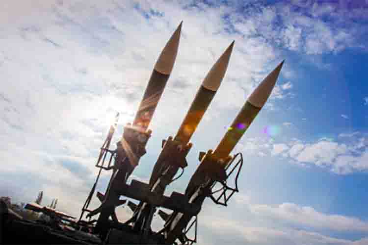 America bans 4 companies supplying parts for Pakistan's ballistic missiles
