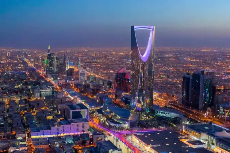 Saudi Arabia to host WEF Special Meeting on Global Collaboration on April 28
