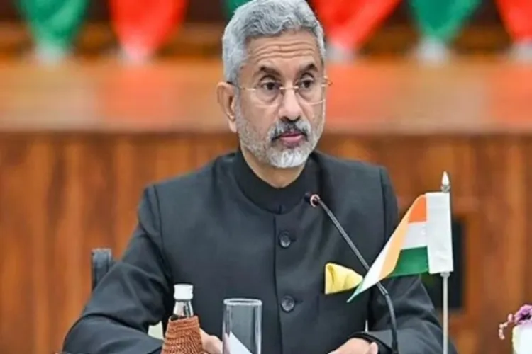 Foreign Minister Jaishankar said in ASEAN meeting, time for global south to play a bigger role