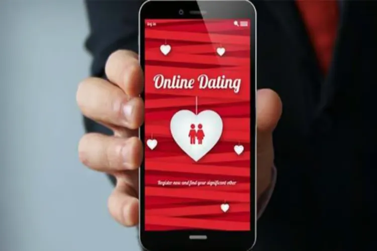 Dating apps share personal data for advertising