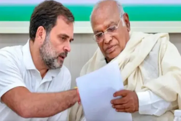 Congress kept minorities only as vote bank: BJP leader Sundararajan