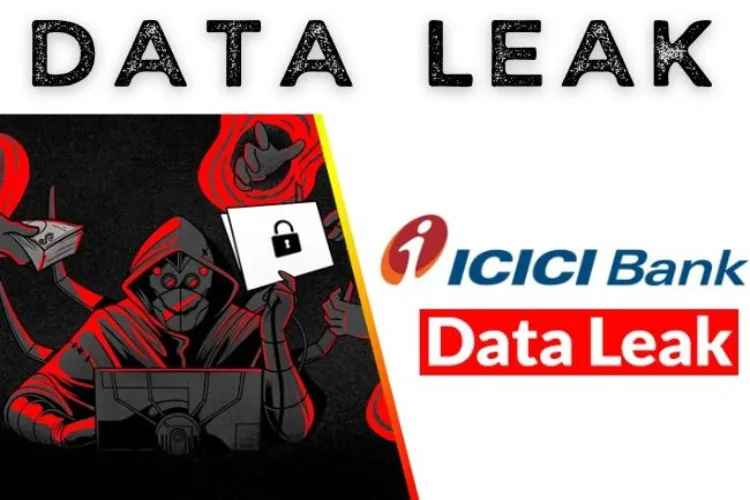 Credit card data of 17 thousand users of ICICI Bank leaked; Bank blocked cards