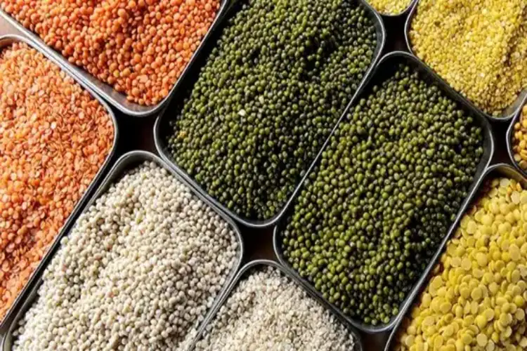 With above normal monsoon, new import contracts for pulses Food prices will ease post June