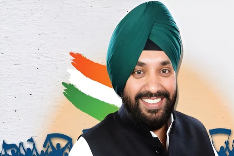 Delhi Congress chief Arvinder Singh Lovely resigns from post