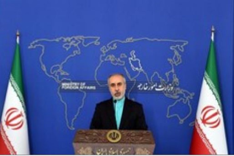 Iran condemns US, UK and Canada sanctions